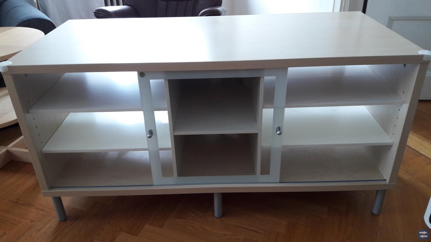 IKEA TV-bänk
