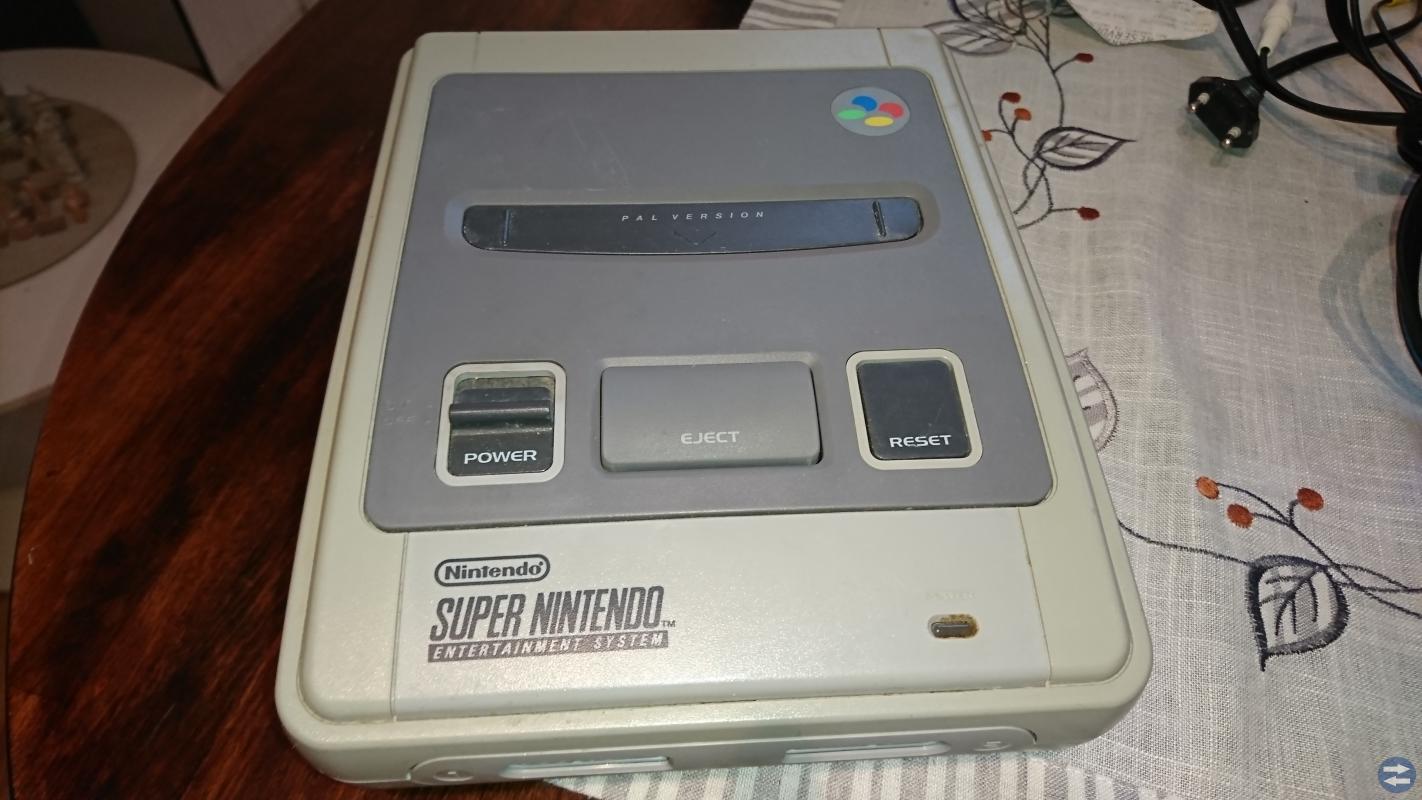 Nintendo 64, Supernintenfo