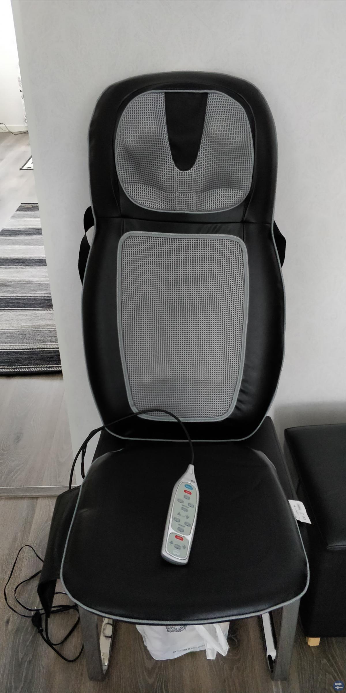Massagedyna OBH-Nordica 6076