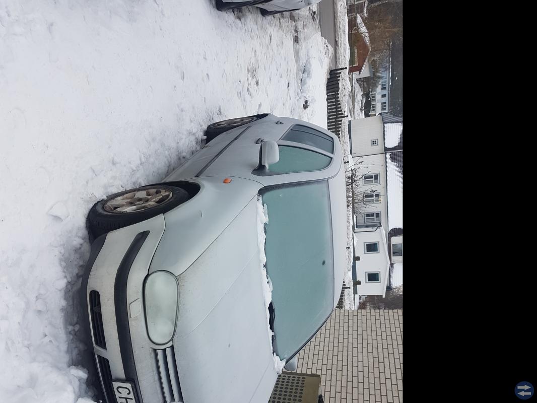 Golf 4