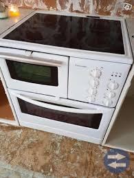 Spis! Electrolux köpes!