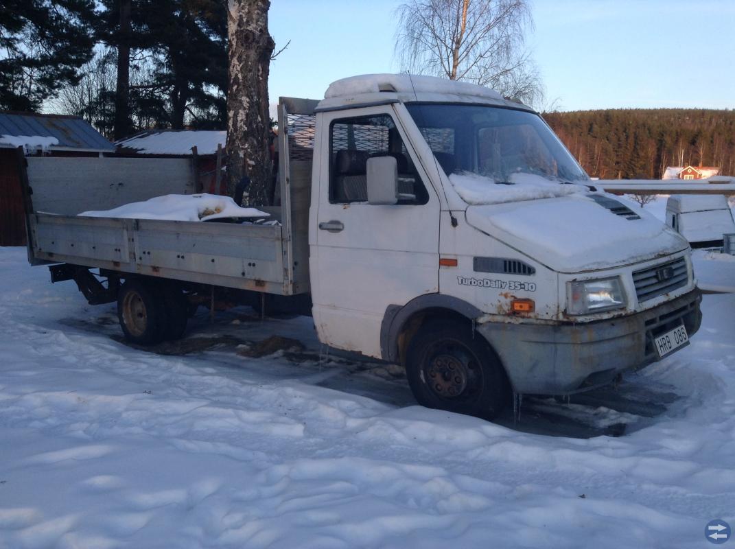 Iveco 35.10.1