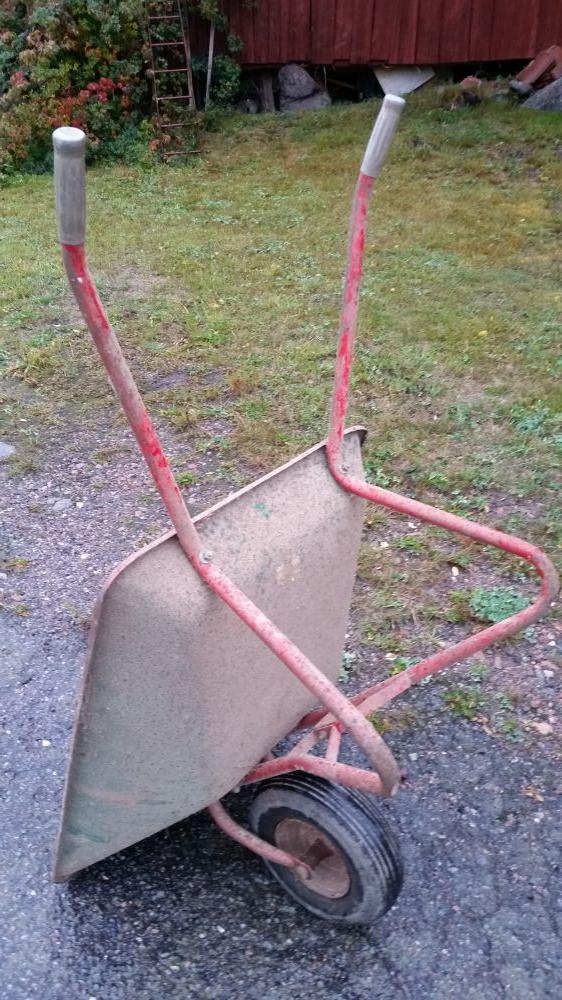 Skottkärra