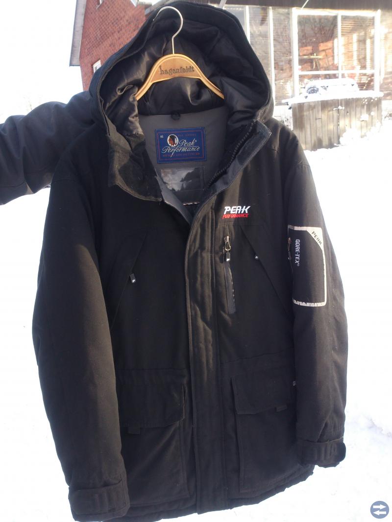 gore tex dunjacka gore tex dunjacka