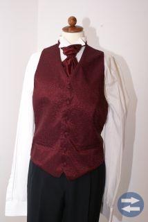 Frockcoat mm stl 52