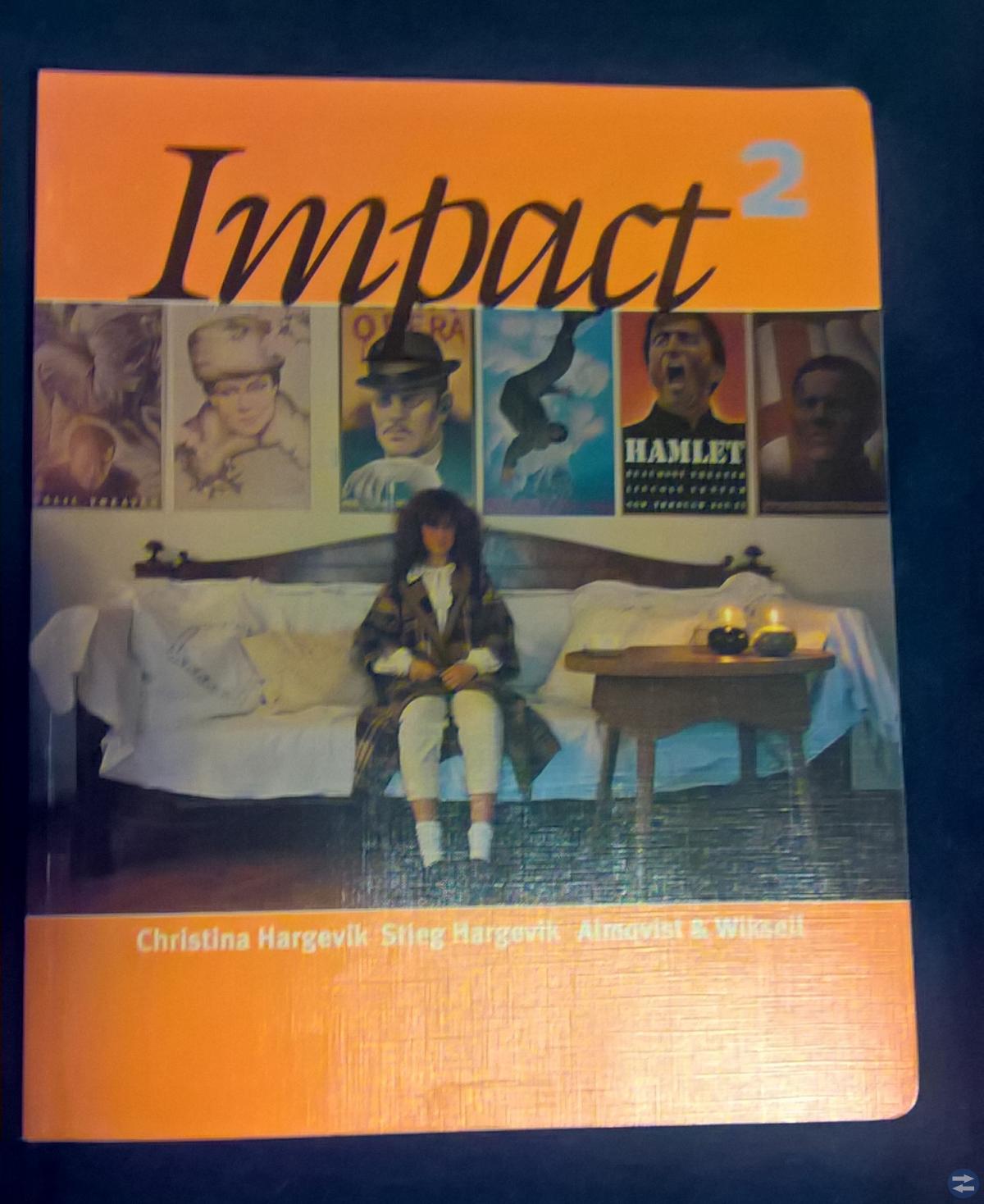 Impact 2 ( engelska )