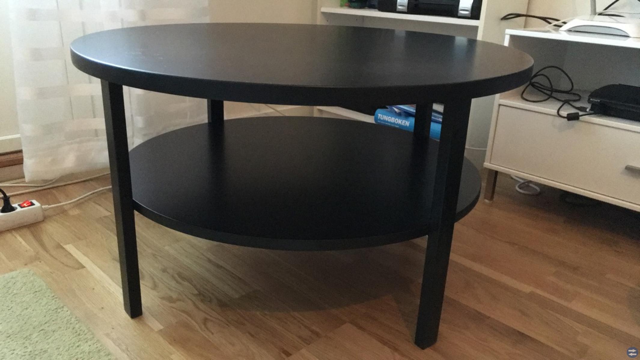 Soffbord
