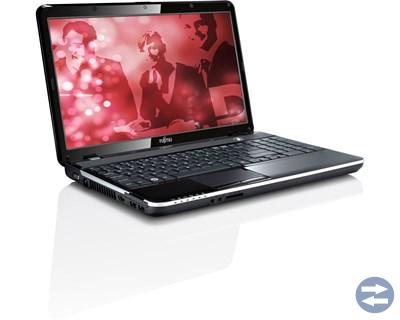 Lifebook AH531