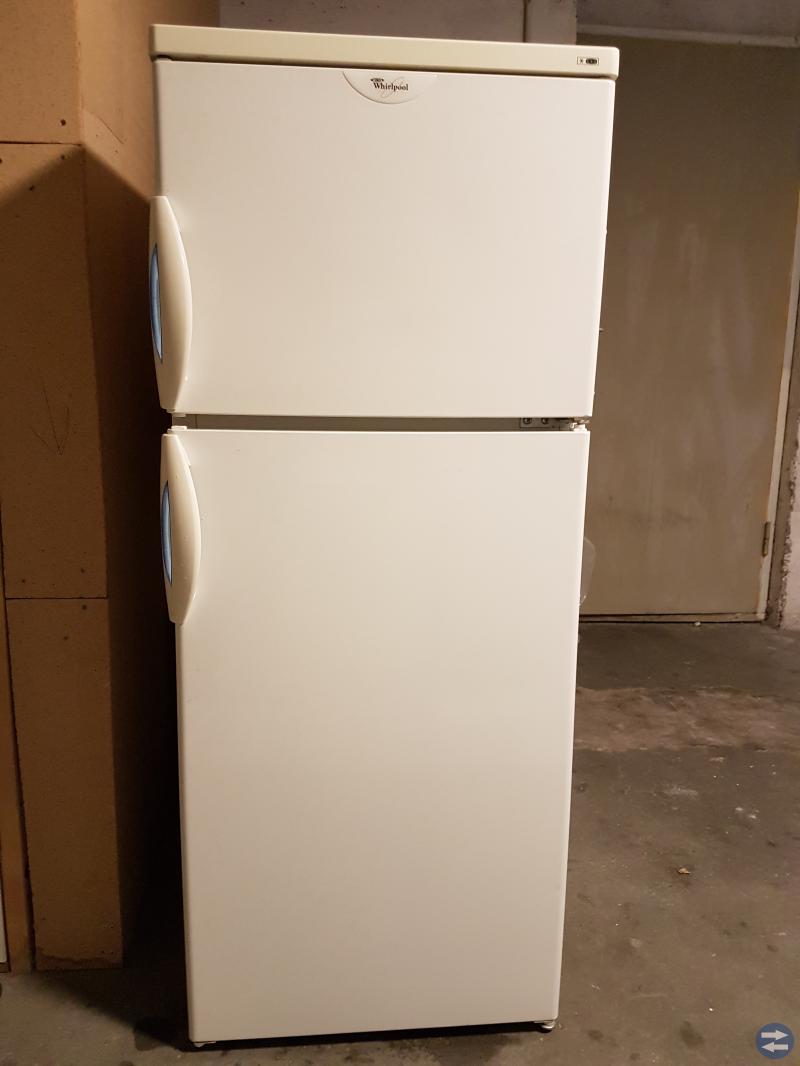 Kombinerad kyl/frys 50 cm