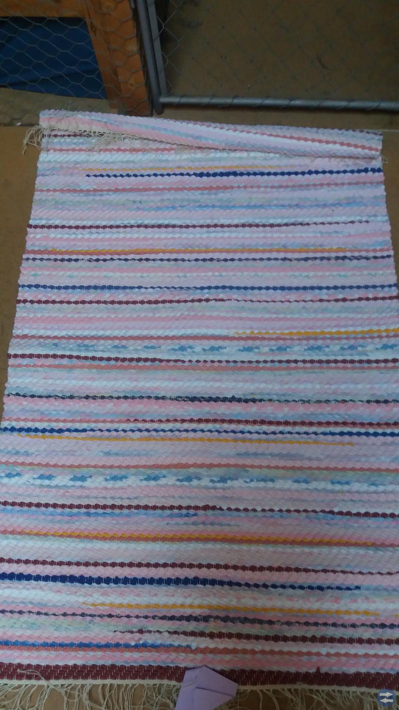 Trasmatta 1,20cm x 75cm