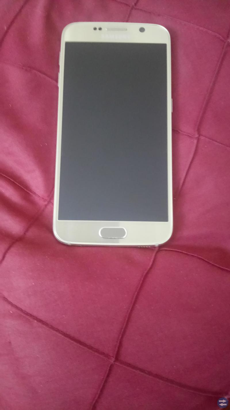 Samsung galaxy S7 32GB
