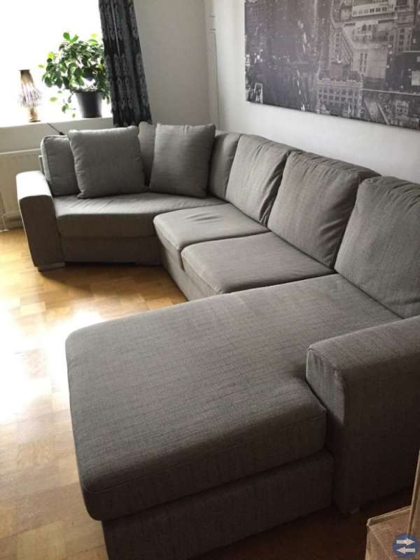 Soffa