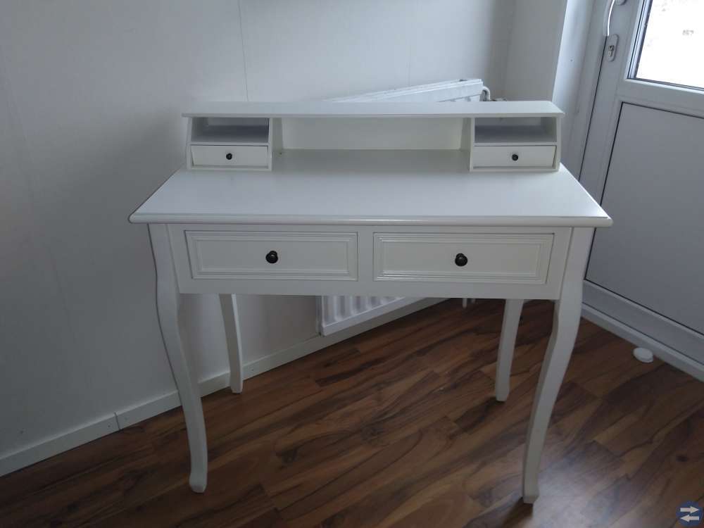 Sminkbord