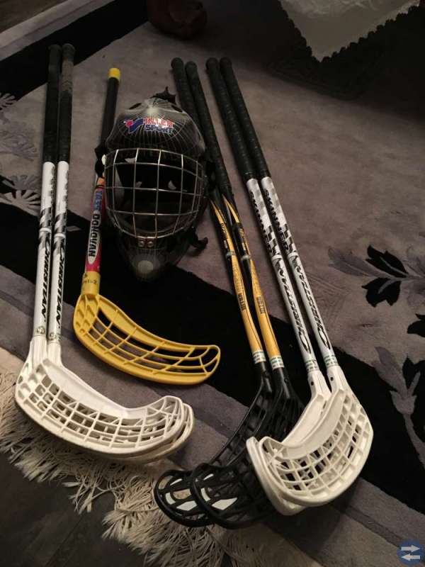 Innebandy