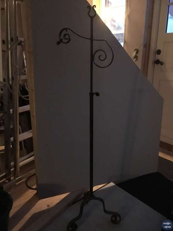 Golvlampa
