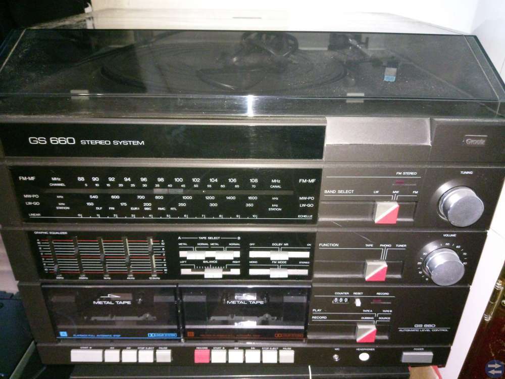 Stereo