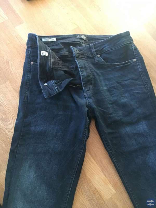 Jack&jones jeans
