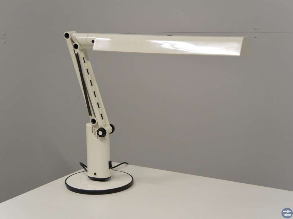Bordslampa