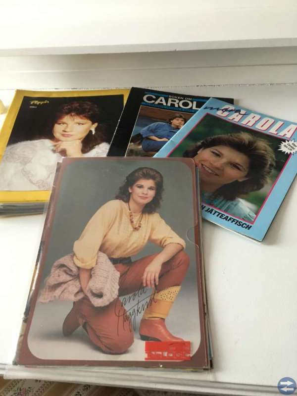 Carola bilder