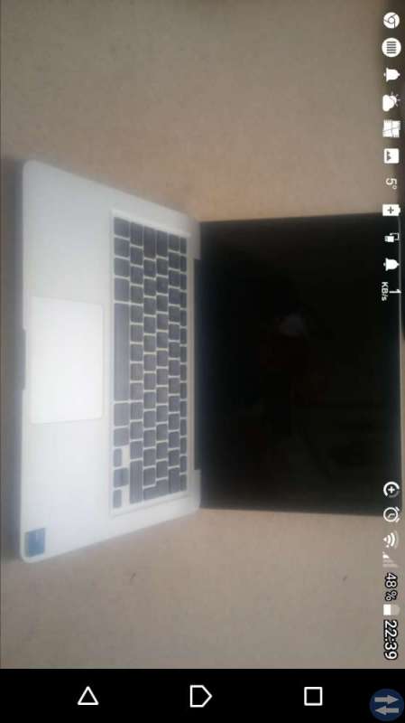 Macbook PRO modell A1278