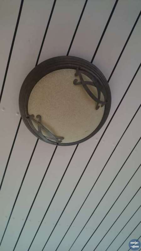 Plafond