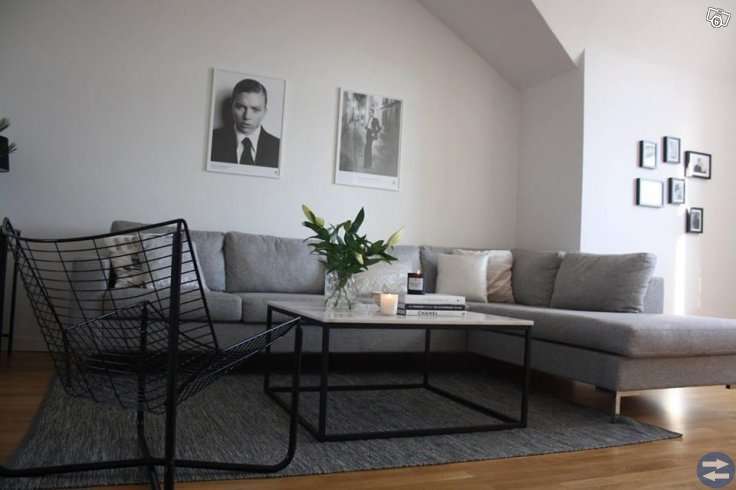 Soffa Toronto Mio