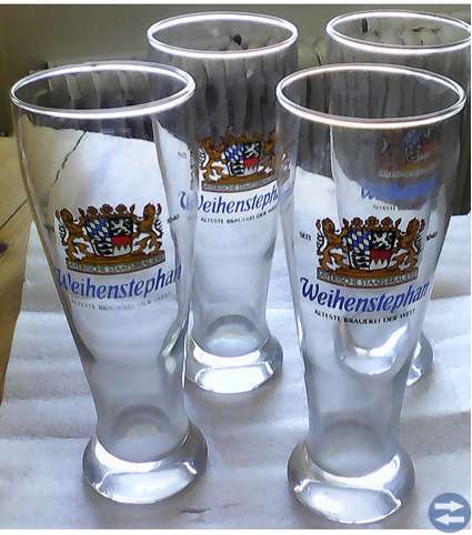 Fina Ölglas