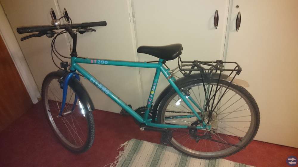 Montainbike LIYANG