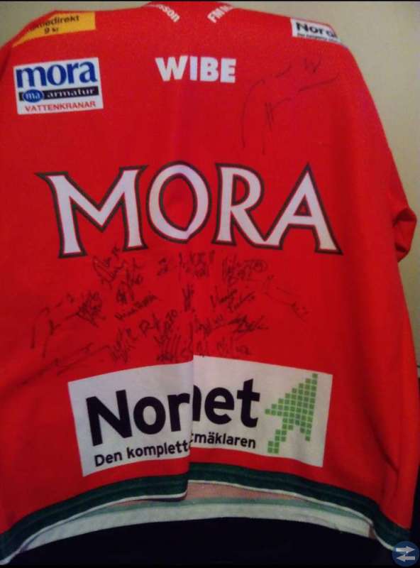 Mora IK
