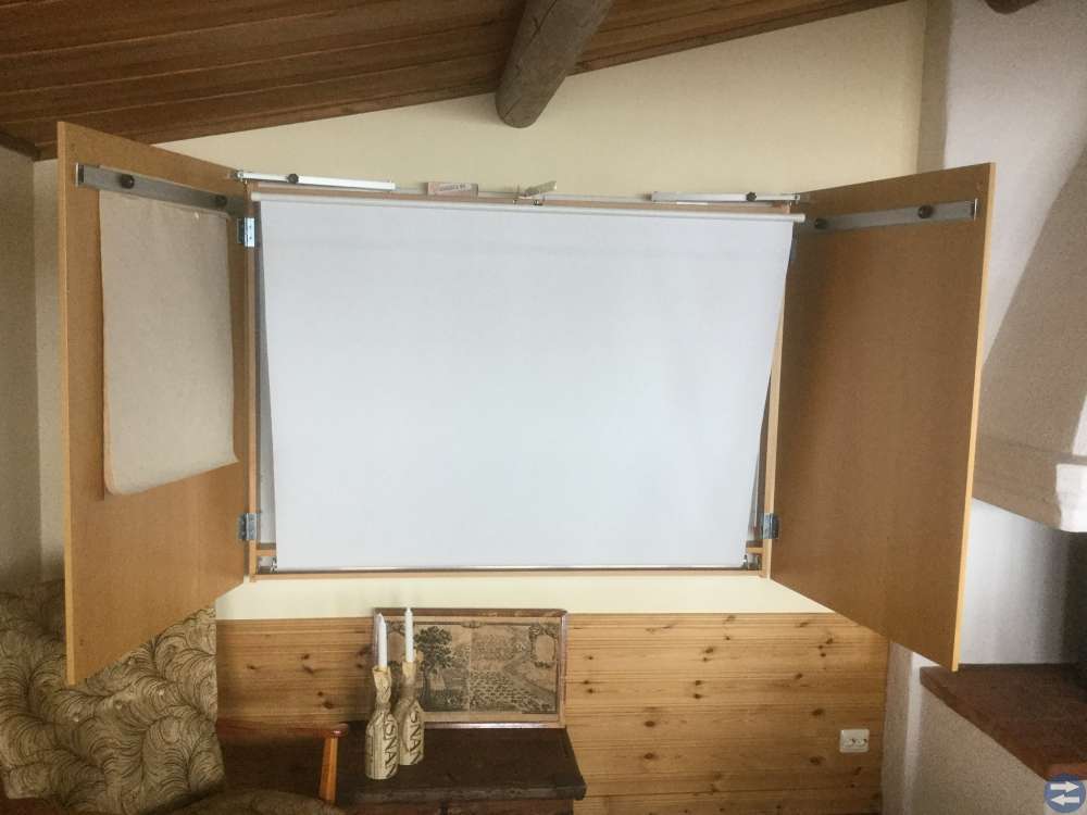 Whiteboardtavla