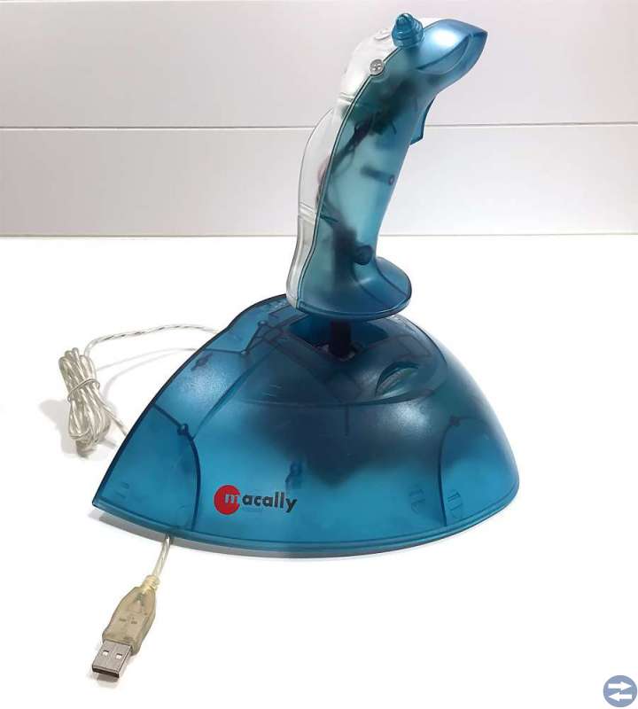 Macally iStick - joystick