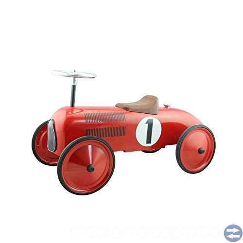 Retro roller köpes