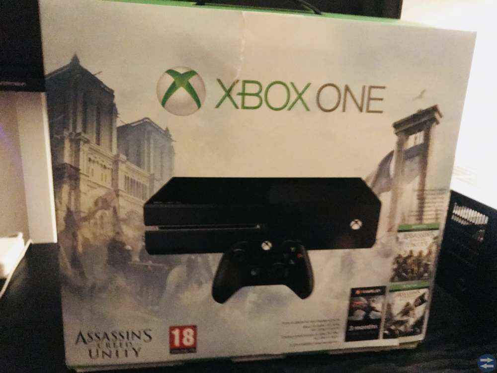 XBox One
