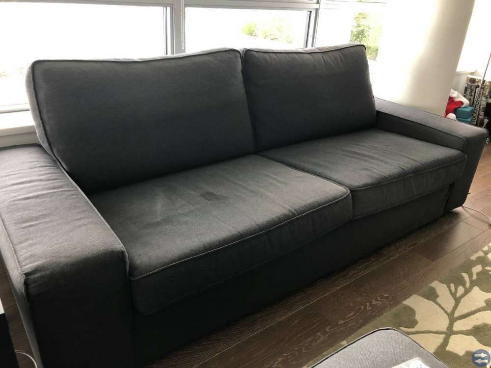 Gratis soffa KIVIK