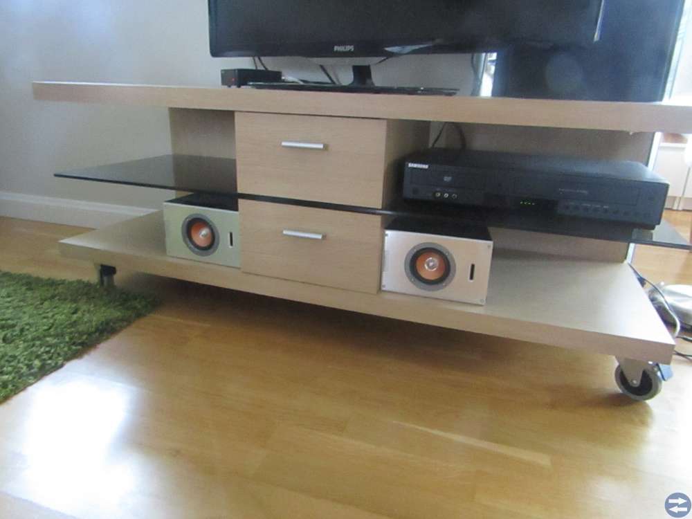 TV-möbel