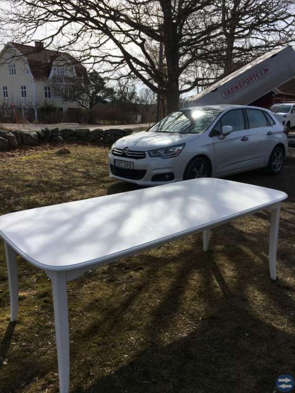 Köksbord