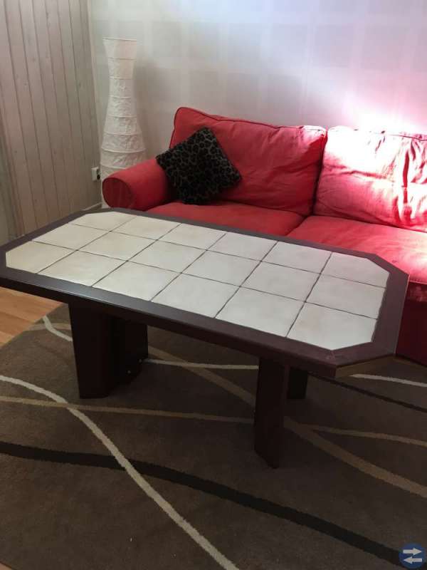 Soffbord