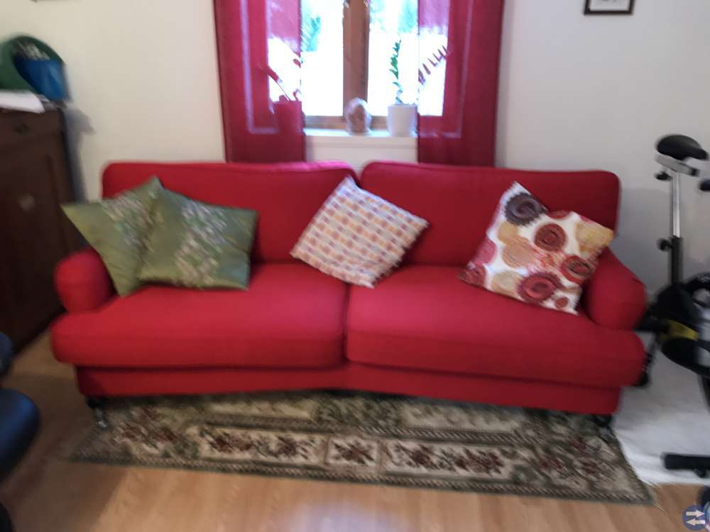 Soffa