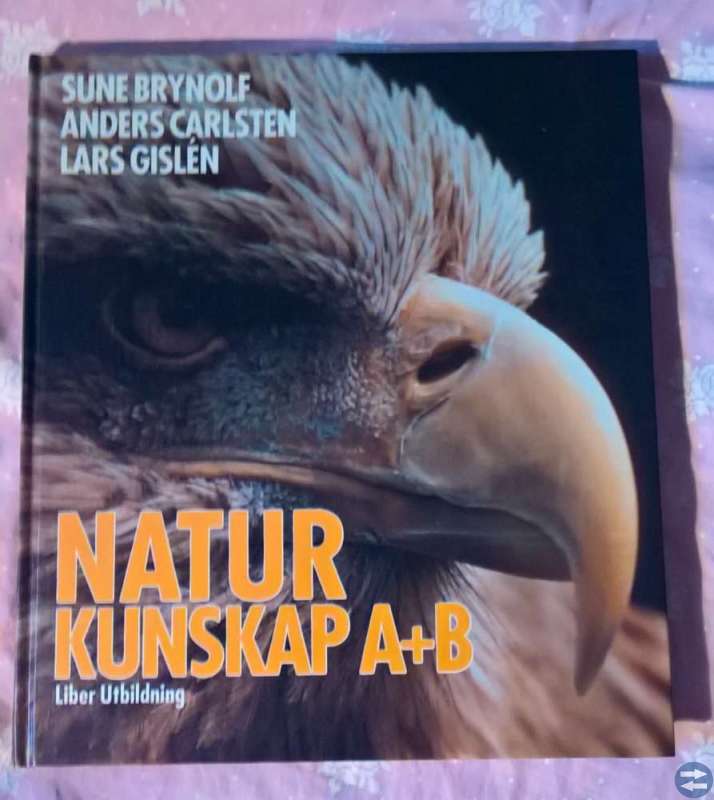 Naturkunskap a + b