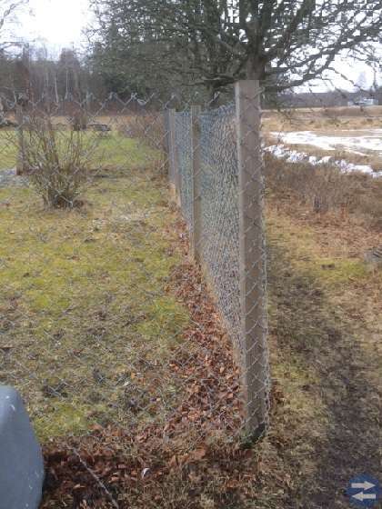 Hundstängsel