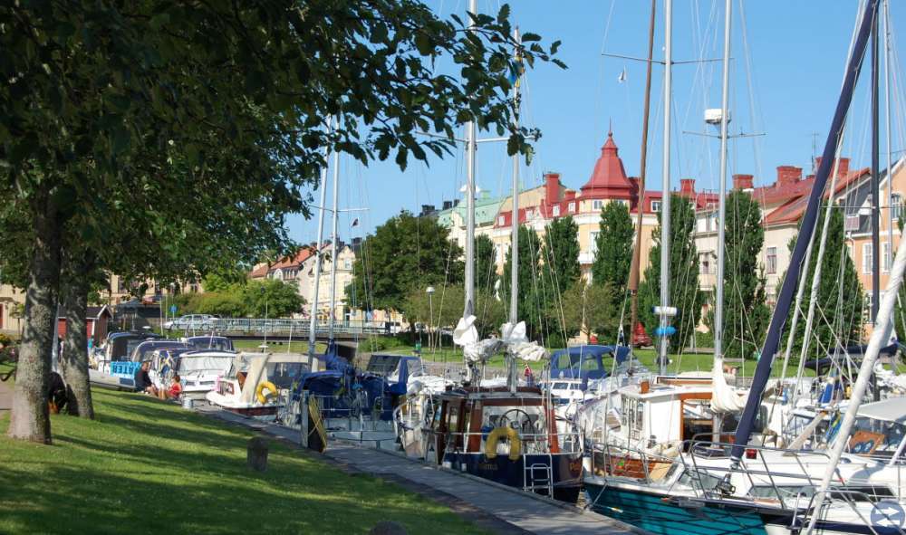 Lägenhet i Åmål önskas Hyra