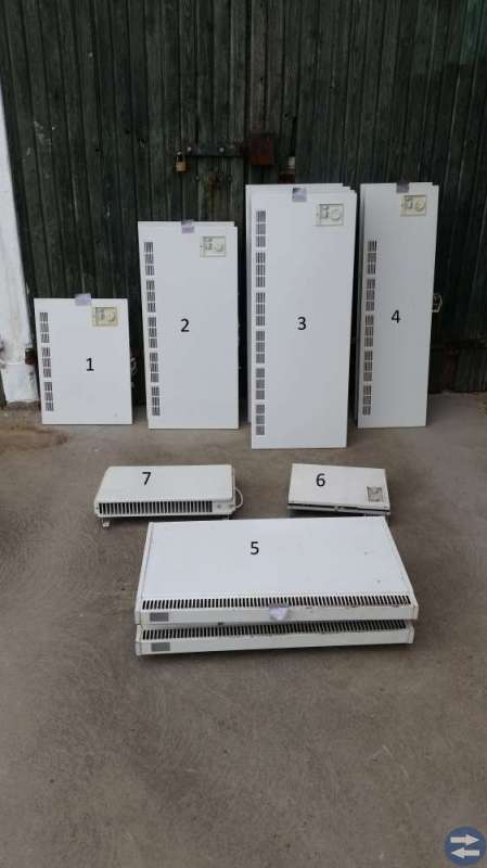 Div element 380v