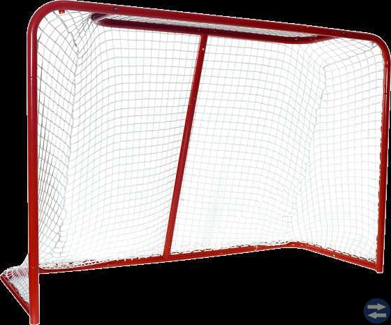 Street hockey mål