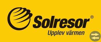 SOLRESOR - FYND TILL SOLEN