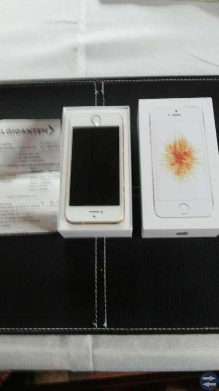 Iphone se