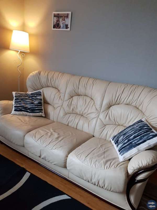 Soffa