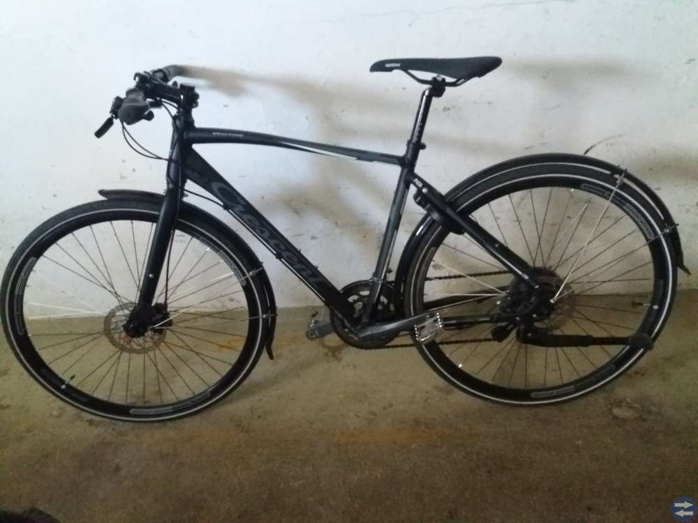 Cresent Pico s3 16vxl 28tum