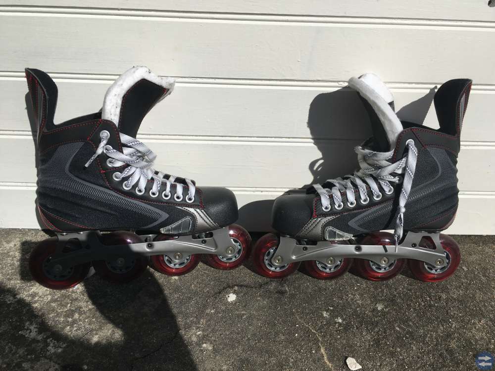 Rollerblades Bauer Vapor