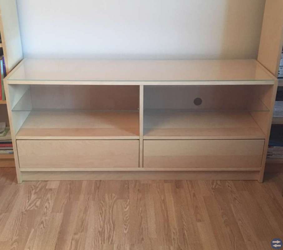 TV-bänk