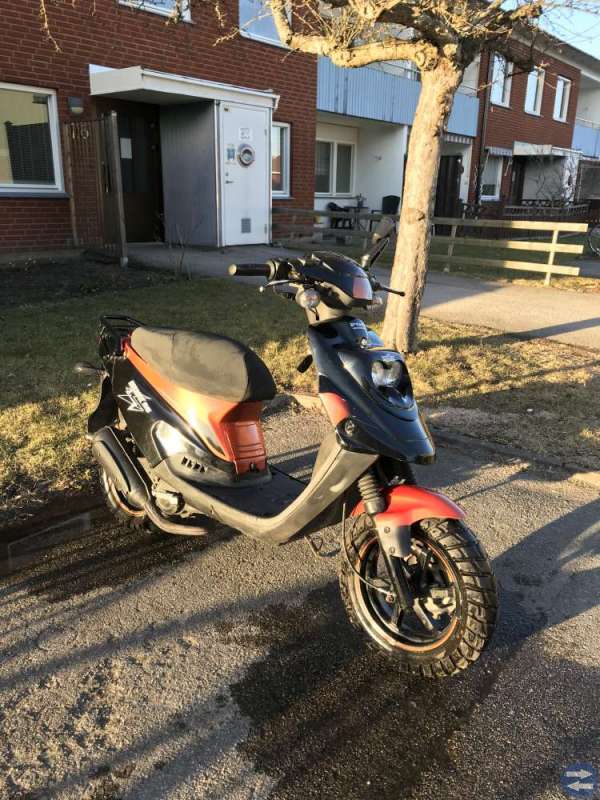 Pgo 30moppe
